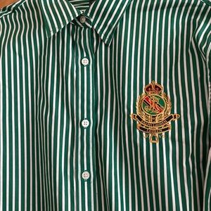 Ralph Lauren blouse